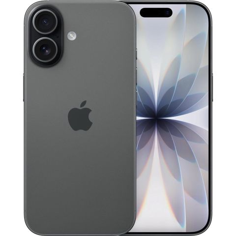 Apple iPhone 17 Black 256GB/8GB — Bakı