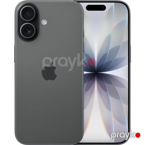 Apple iPhone 17 Black 256GB/8GB