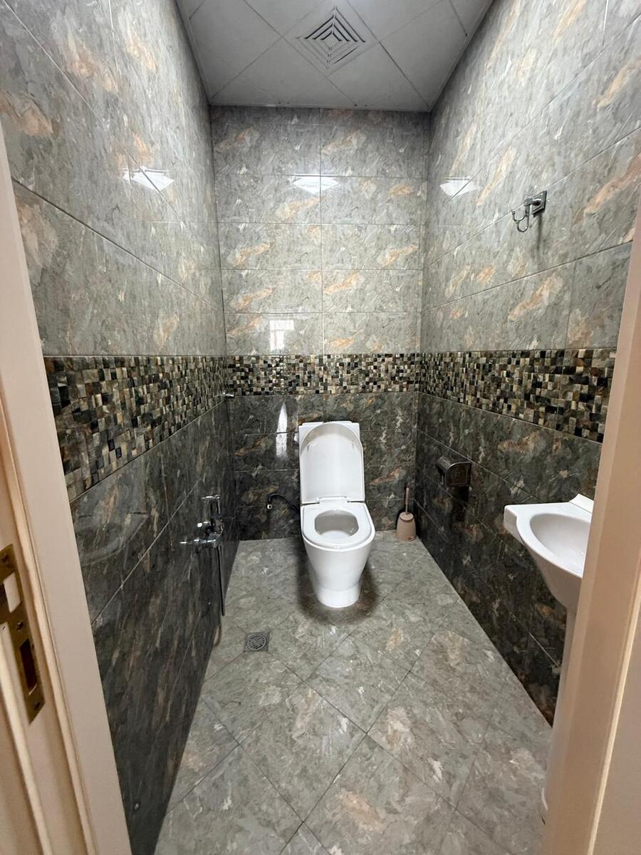 İcarəyə verilir 3 otaqlı yeni tikili 120 m² — Mənzil, Bakı (12)