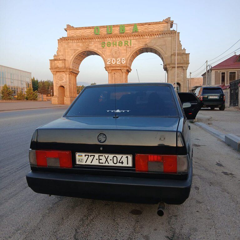Tofas Sahin, 1.6 L, 2004 il, 86 000 km — Avtomobillər, Bakı (3)