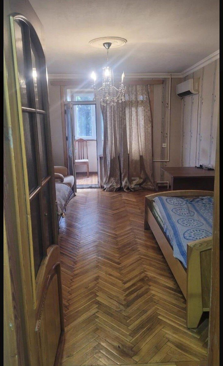 3-otaqlı mənzil, Biləcəri qəs., 63 m² — Mənzil, Bakı (3)