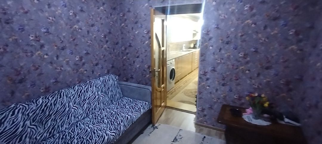 4-otaqlı yeni tikili, Şəki ş., 100 m² — Mənzil, Şəki (2)