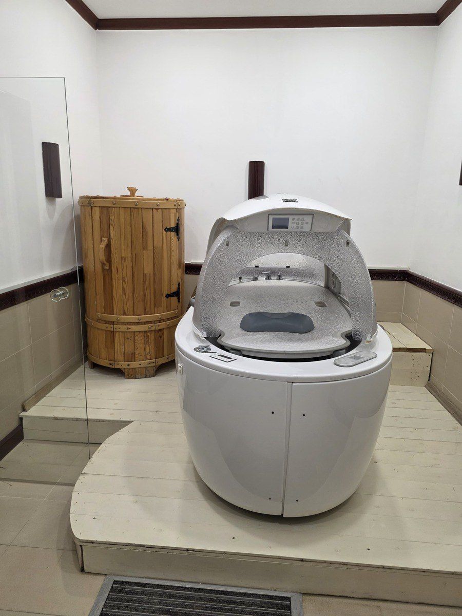 İcarəyə verilir obyekt 500 m² — Əmlak, Bakı (9)