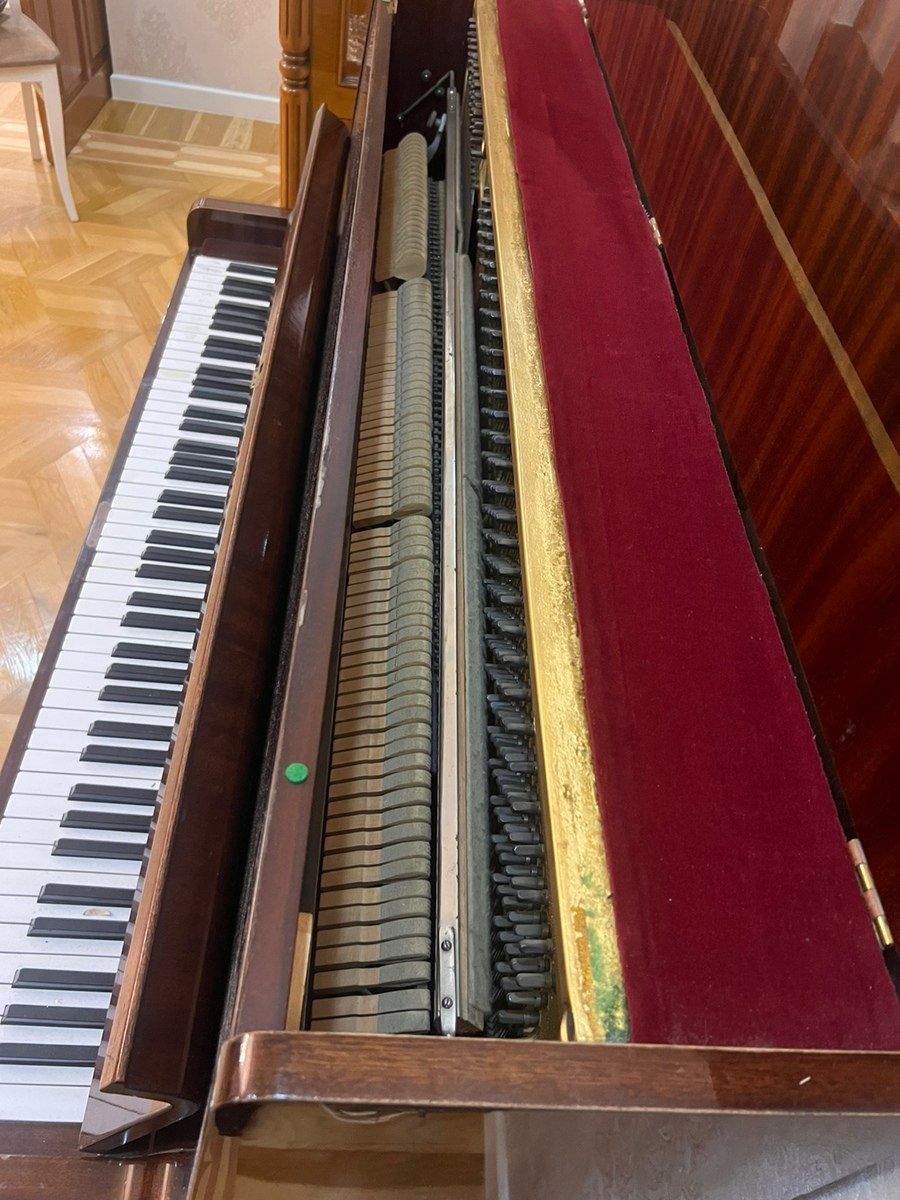 Pianino — Musiqiə alətləri, Bakı (4)