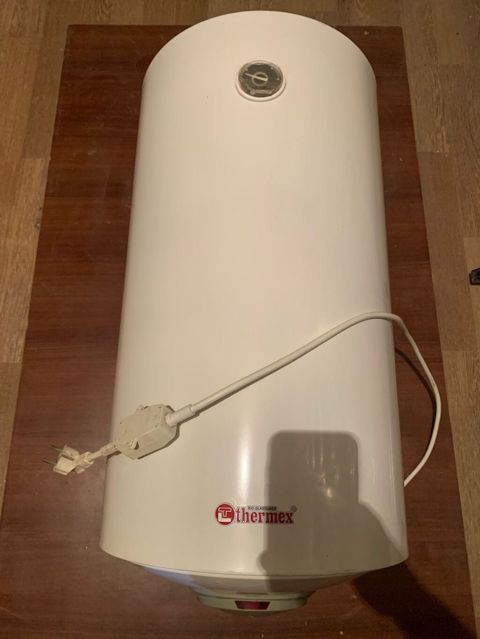 Ariston 80lt 100azn. tam işlek. Unvan Bineqedi//2593c//glr — Min bir xirdavat dunyasi — Su qızdırıcıları