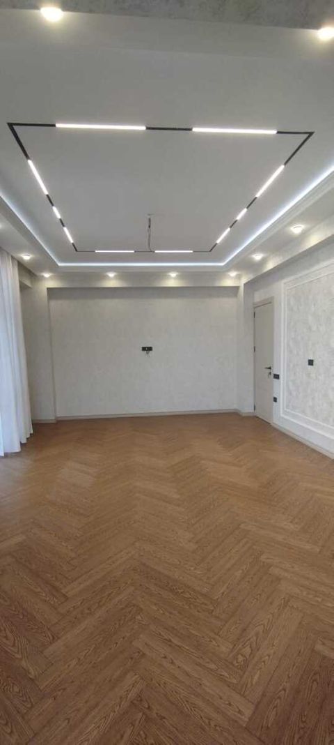 Satılır 3 otaqlı yeni tikili 140 m² — Bakı