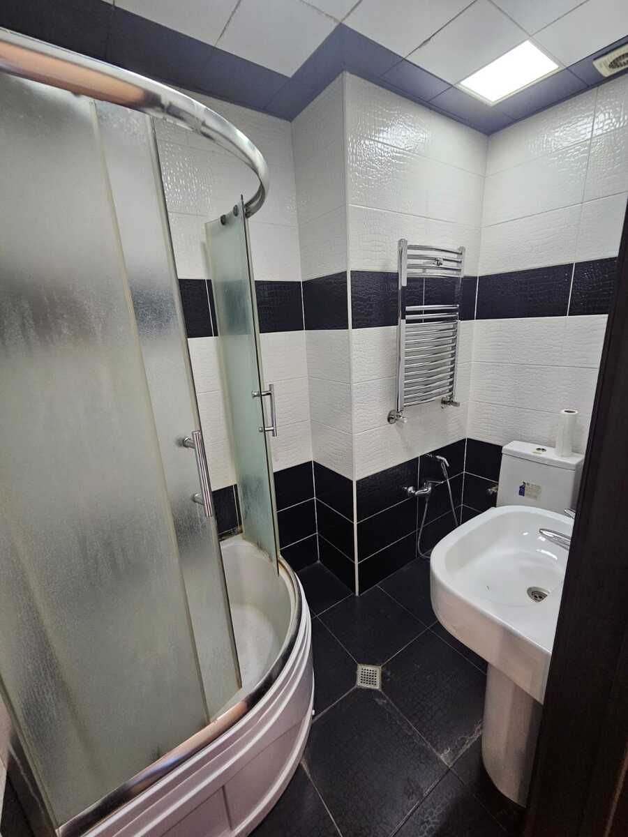 İcarəyə verilir 2 otaqlı yeni tikili 70 m² — Mənzil, Bakı (7)