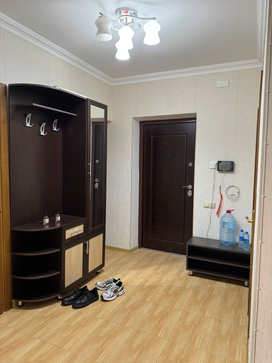 2-otaqlı yeni tikili kirayə verilir, Yasamal r., 85 m² — Mənzil, Bakı (7)