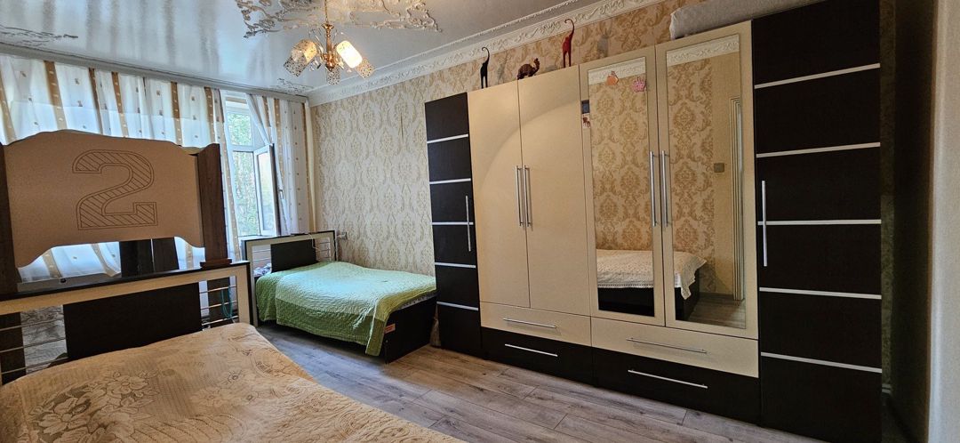 Satılır 3 otaqlı köhnə tikili 73 m² — Mənzil, Sumqayıt (7)