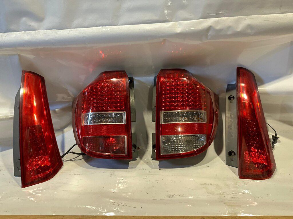 "Toyota Corolla, Kia Ceed, Kia Rio, Hyundai i30" ehtiyat hissələri — Ehtiyat hissələri və aksesuarlar, Bakı (3)
