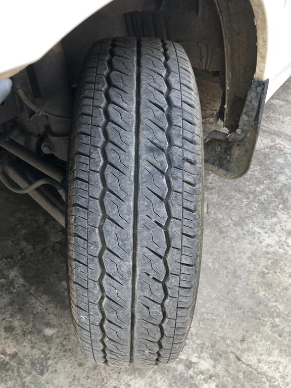 Ford Transit, 2.2 L, 2008 il, 258 000 km — Avtomobillər, Hacıqabul (6)