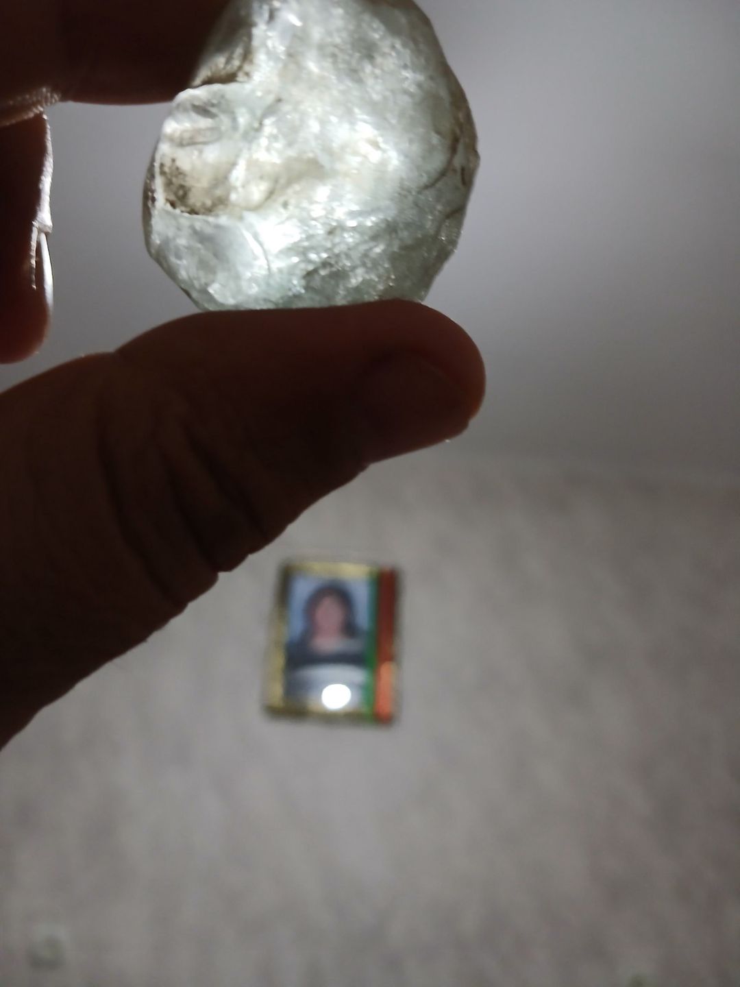 Akvamarin — Kolleksiyalar, Ağdam (8)