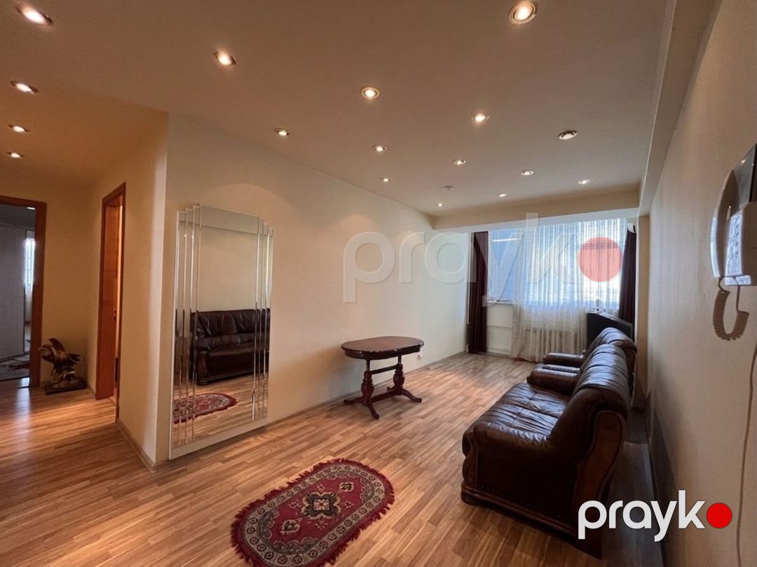 İcarəyə verilir 4 otaqlı köhnə tikili 120 m² — Mənzil, Bakı (6)