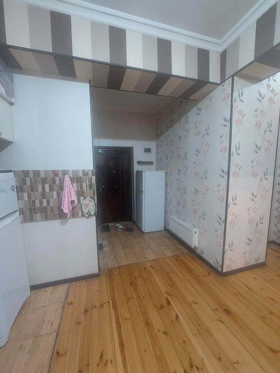 2-otaqlı yeni tikili, Sumqayıt ş., 72 m² — Mənzil, Sumqayıt (2)