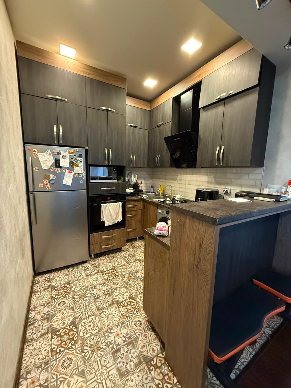 Satış: 3 otaqlı Yeni tikili, 52 m², Qaradağ rayonu — Mənzil, Bakı (4)