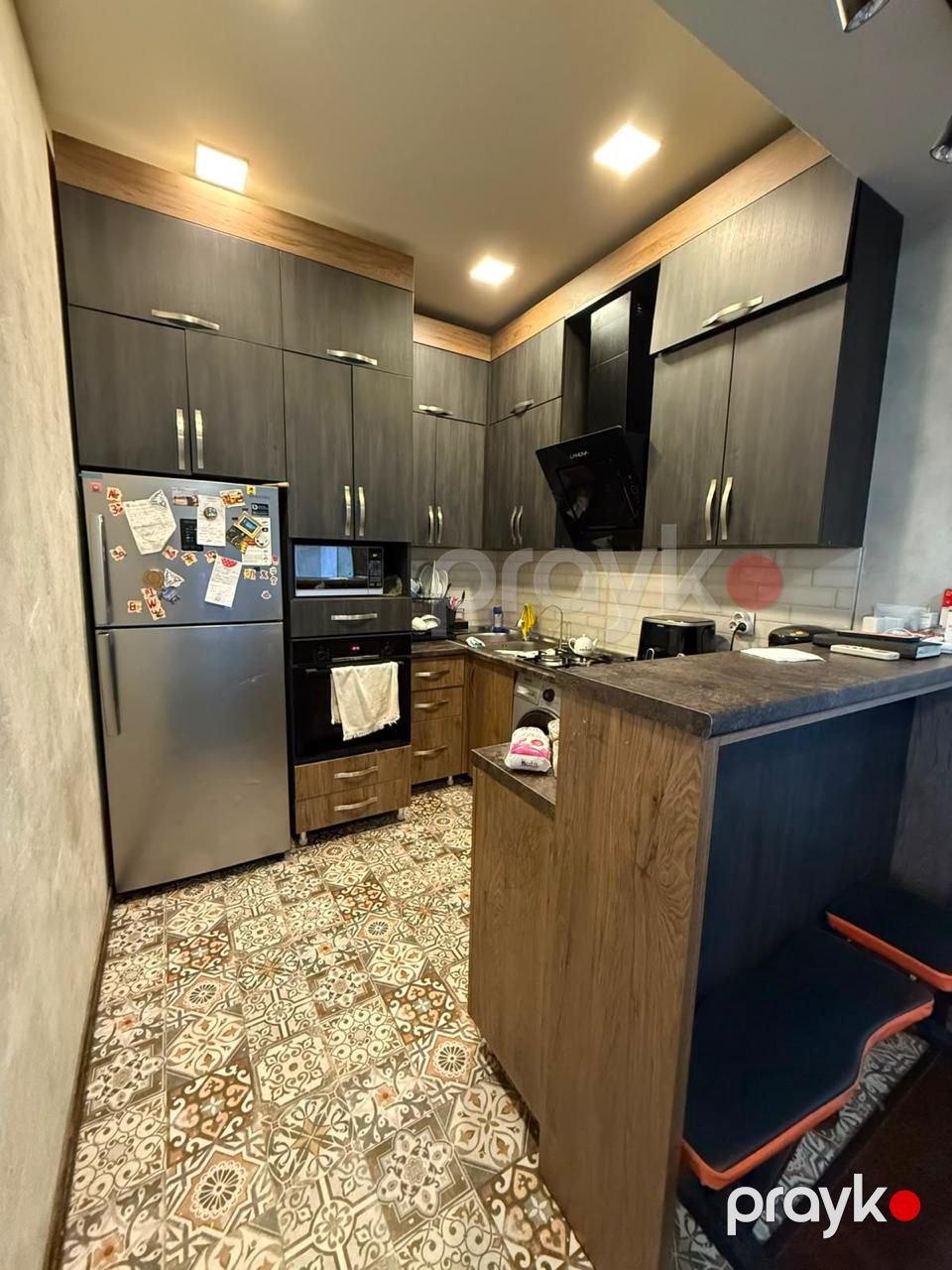 Satış: 3 otaqlı Yeni tikili, 52 m², Sabunçu rayonu — Mənzil, Bakı (4)