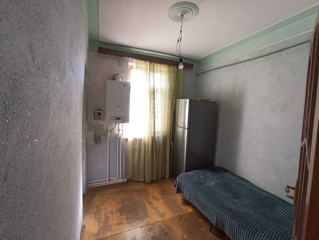 2-otaqlı mənzil, Sumqayıt ş. 50 m² — Mənzil, Sumqayıt (6)