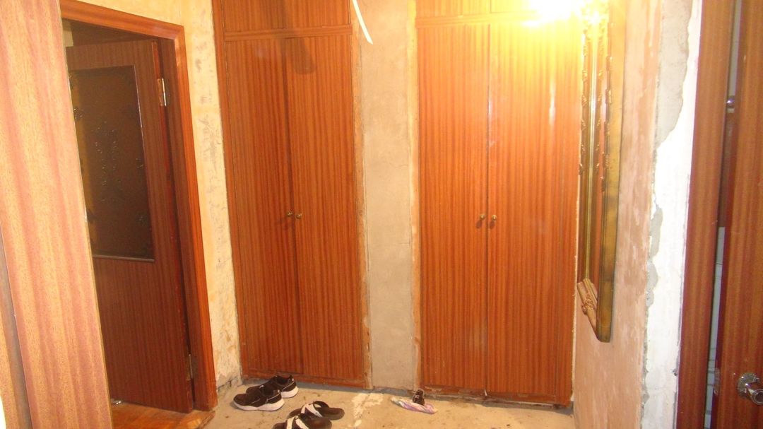 Satılır 2 otaqlı köhnə tikili 70 m² — Mənzil, Bakı (4)