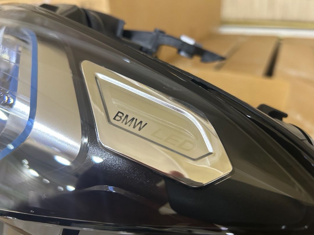 BMW G20 LED yazılı farası — Ehtiyat hissələri və aksesuarlar, Bakı (4)