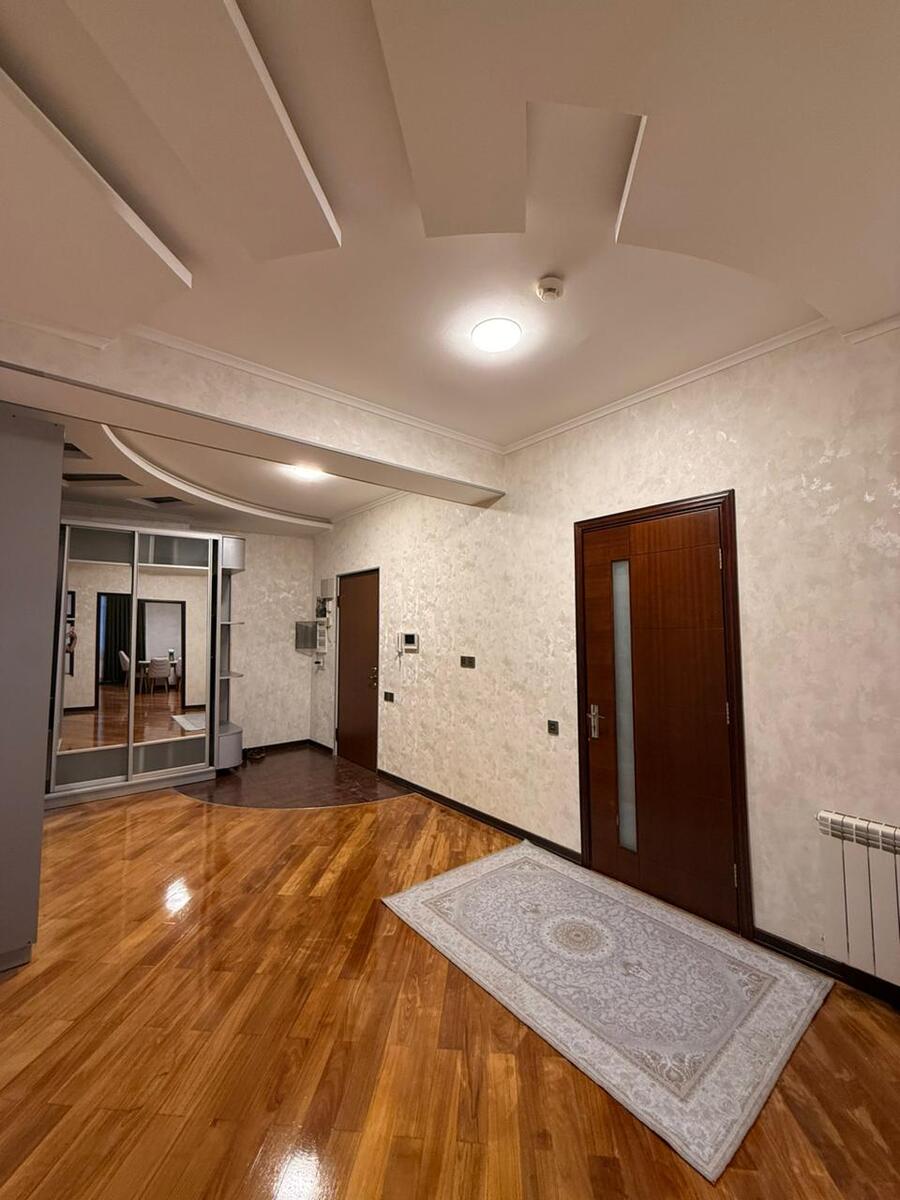 İcarəyə verilir 2 otaqlı yeni tikili 100 m² — Mənzil, Bakı (6)