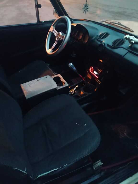Lada (VAZ) 2106, 1.6 L, 1986 il, 18 690 km — Avtomobillər, Mingəçevir (3)