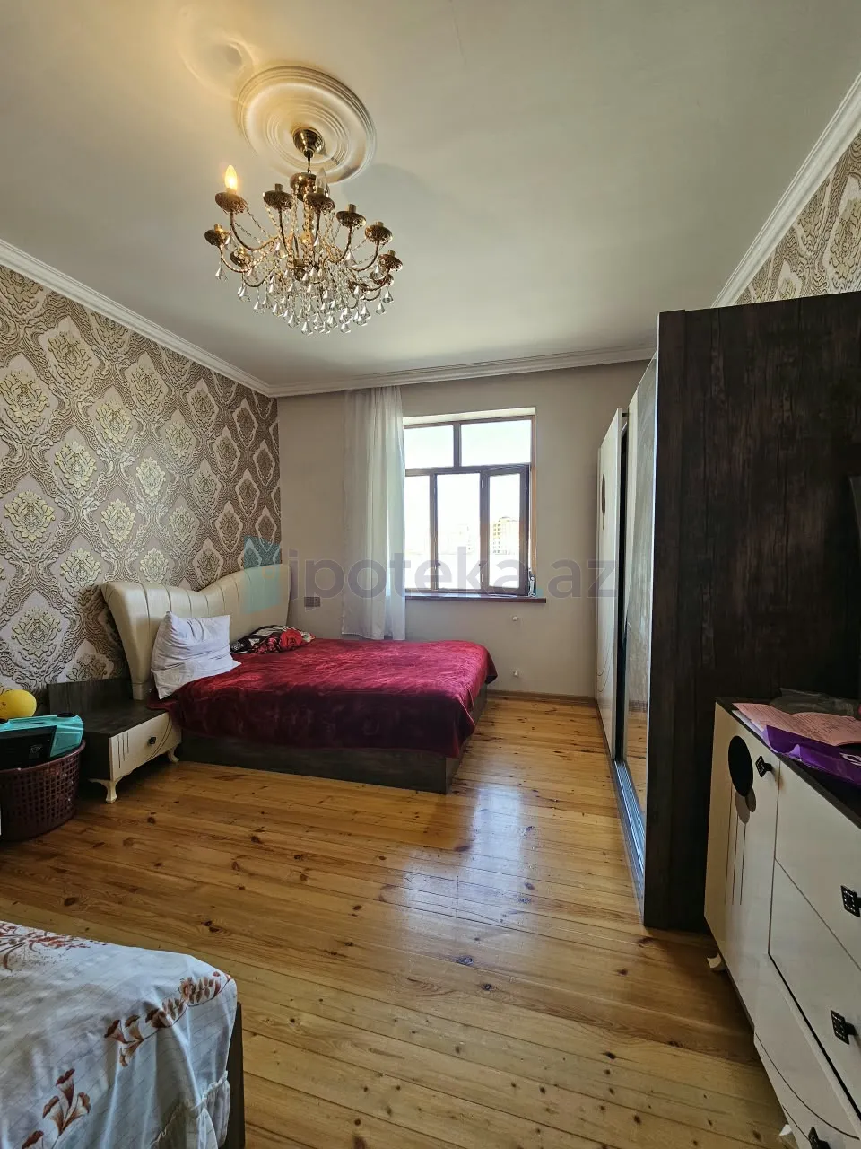Satılır: 1 Otaq, Yeni tikili, Abşeron r., Masazır q., 42.00 m²