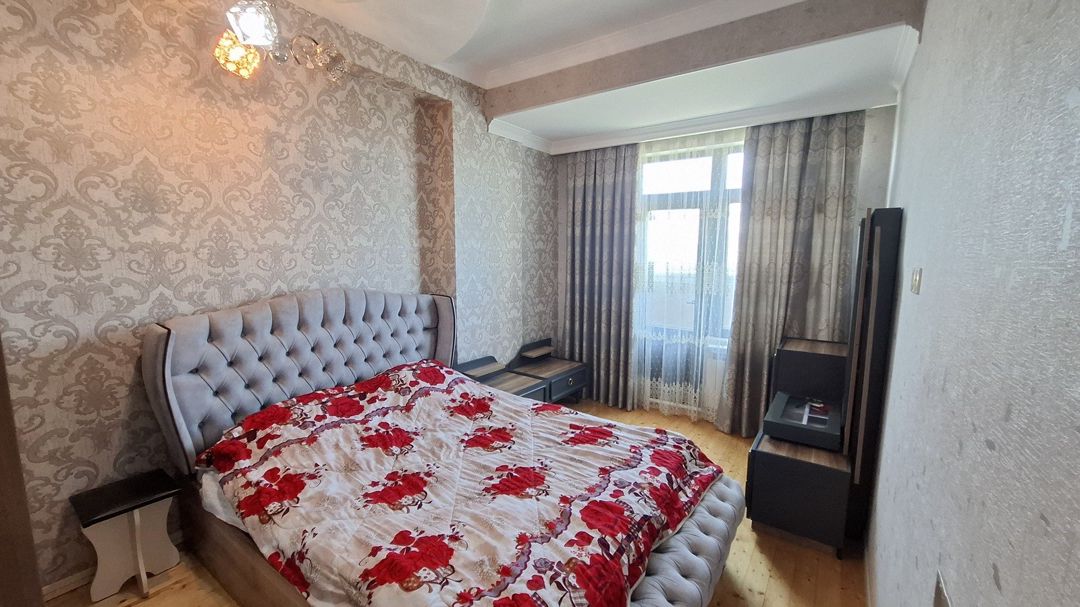 Satılır 3 otaqlı yeni tikili 68 m² — Mənzil, Bakı (10)