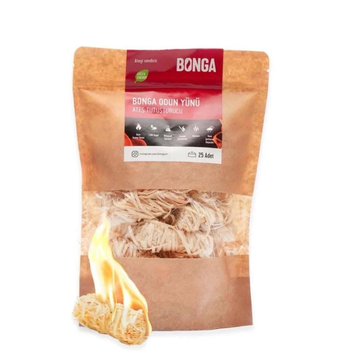 "Bonga" ocaq alışdırıcı — Camping, ovçuluq və balıqçılıq, Bakı (2)