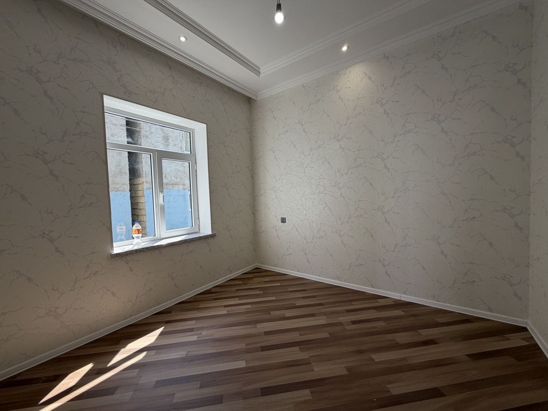 Satılır 5 otaqlı həyət evi/bağ evi 100 m² — Ev, villa, Bakı (6)