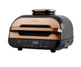Airfryer "Ninja Foodi Max Health Grill & Air Gold" — İbay Az — Home Appliances