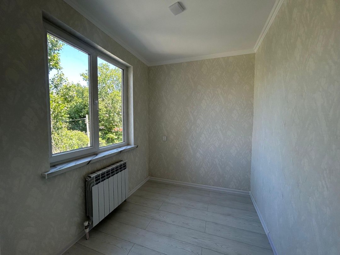 Satılır 4 otaqlı köhnə tikili 90 m² — Mənzil, Xırdalan (7)