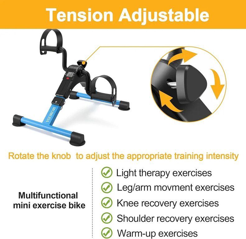 Pedal exerciser — İdman, hobi, istirahət, Bakı (5)