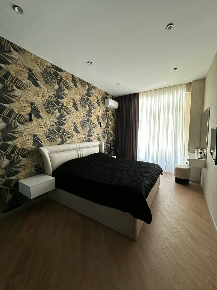 Satılır 3 otaqlı yeni tikili 108 m² — Mənzil, Bakı (10)