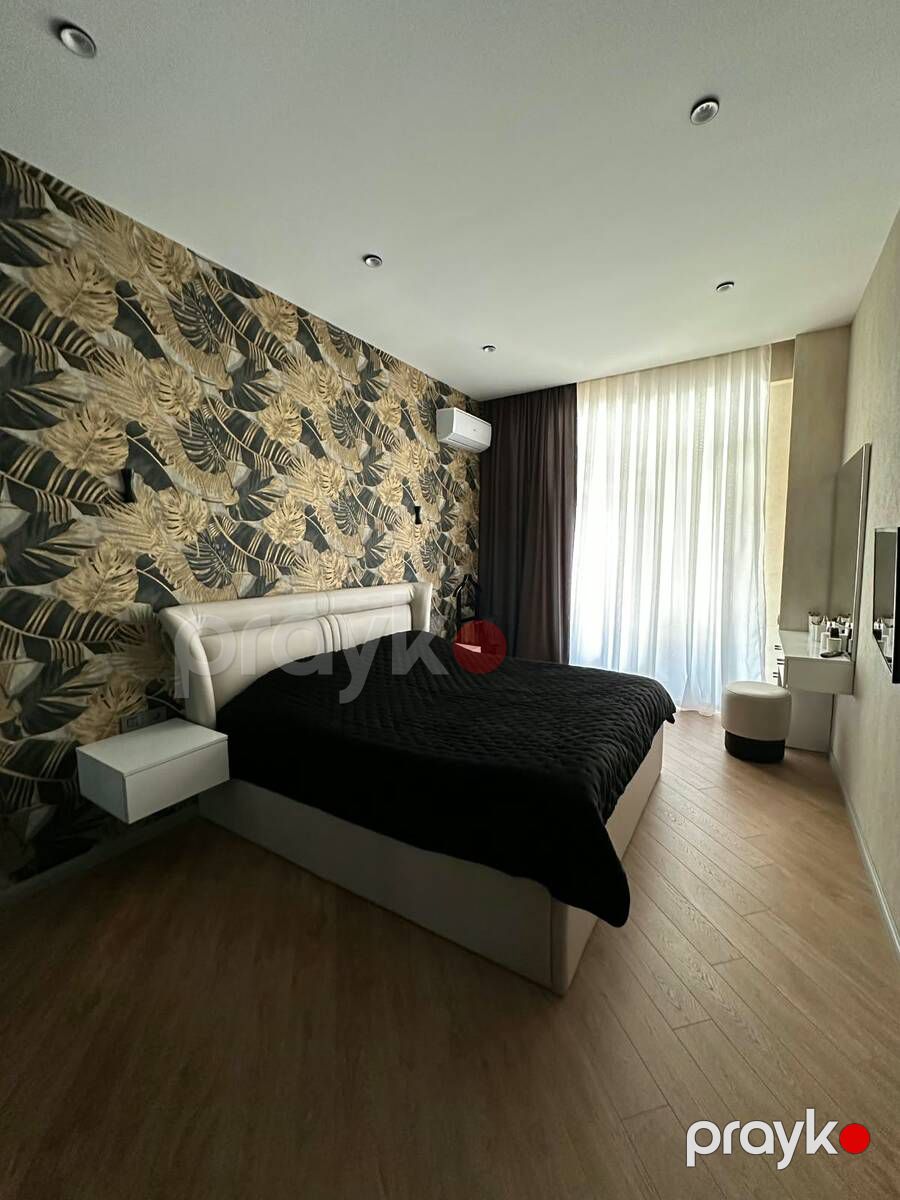 Satılır 3 otaqlı yeni tikili 110 m² — Mənzil, Bakı (4)