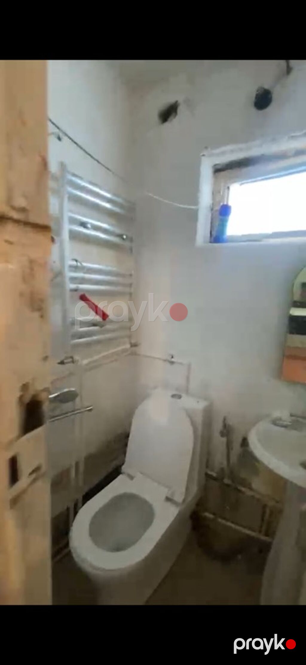 Kirayə verilir – 2 otaqlı həyət evi Xüsusiyyətlər: -tam əşyalı — Ev, villa, Bakı (6)