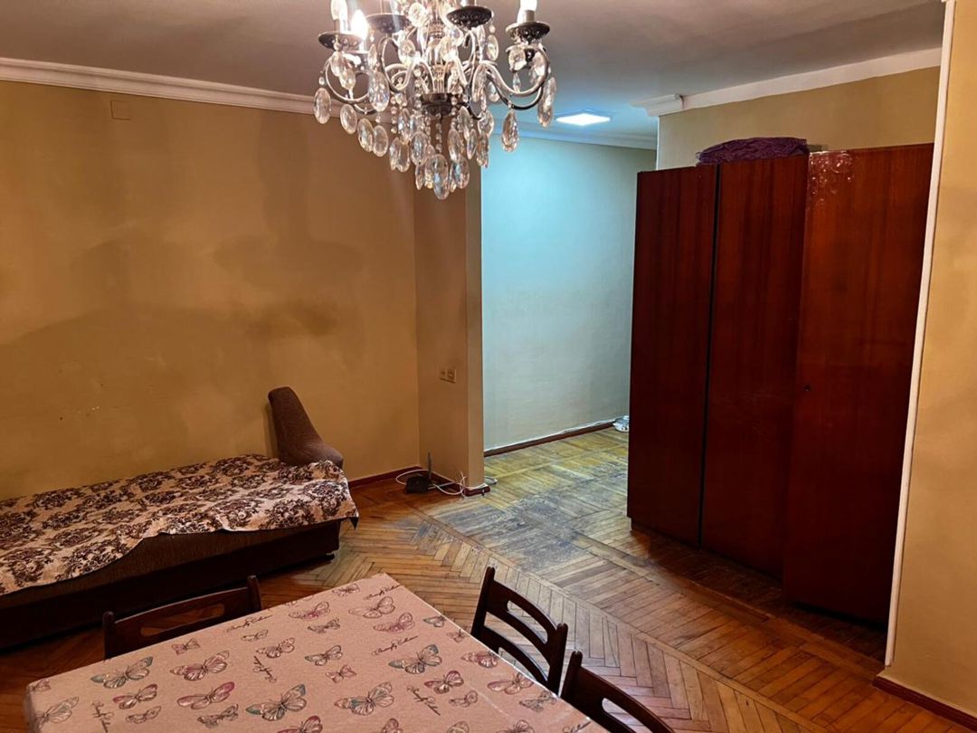 İcarəyə verilir 2 otaqlı köhnə tikili 40 m² — Mənzil, Bakı (10)