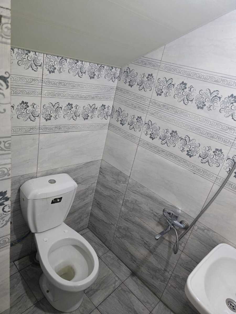 İcarəyə verilir 3 otaqlı həyət evi/bağ evi 85 m² — Ev, villa, Bakı (4)