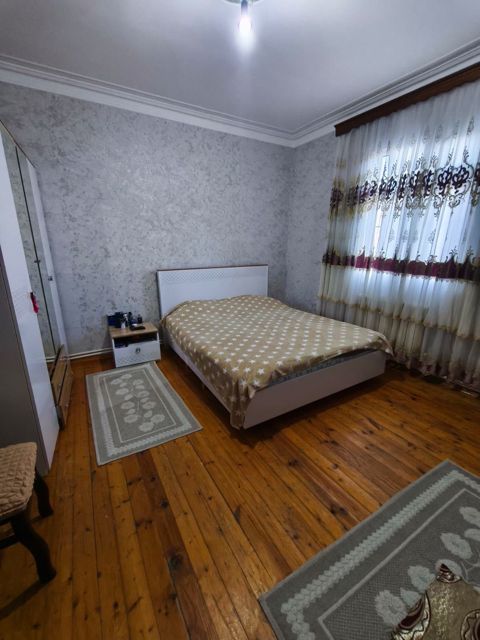 Həyət evi, Sulutəpə qəs — Bakı