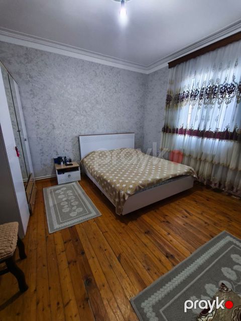 Həyət evi, Sulutəpə qəs