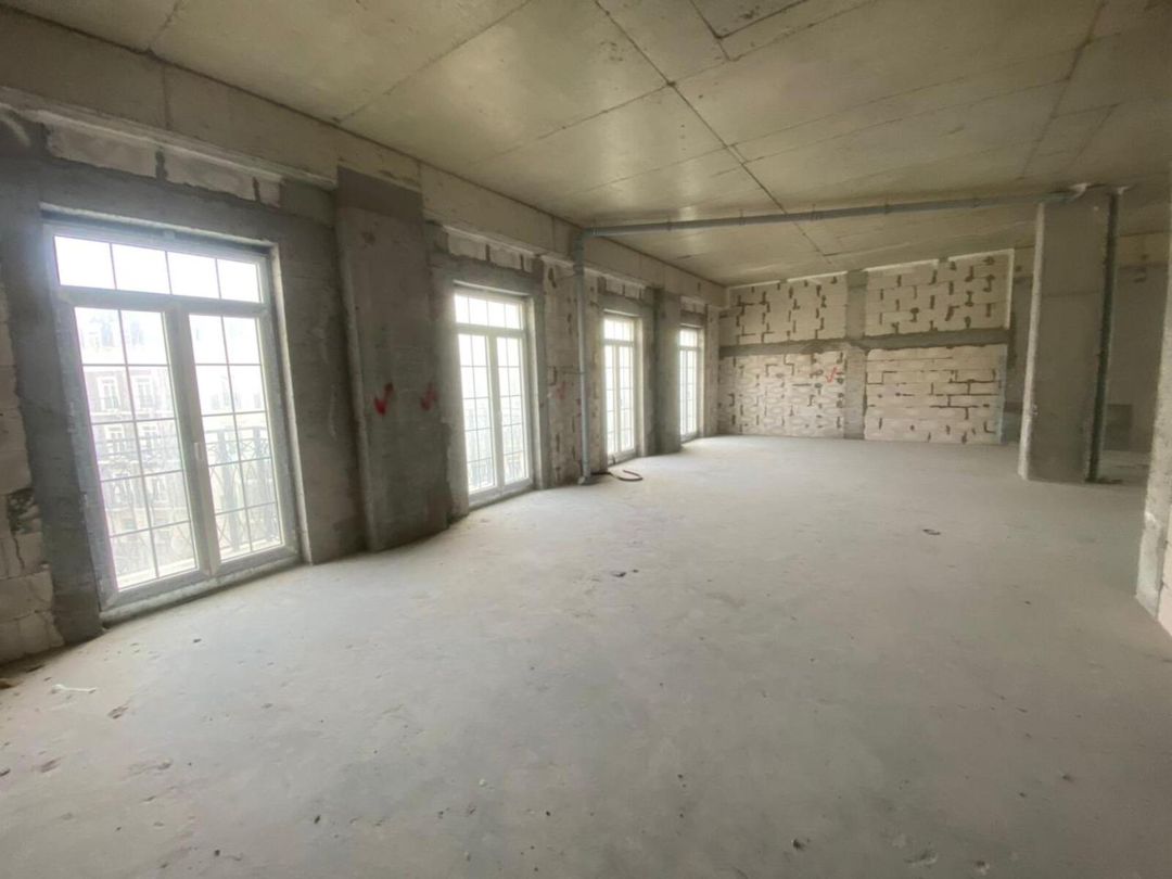 Satılır 5 otaqlı yeni tikili 186 m² — Mənzil, Bakı (9)