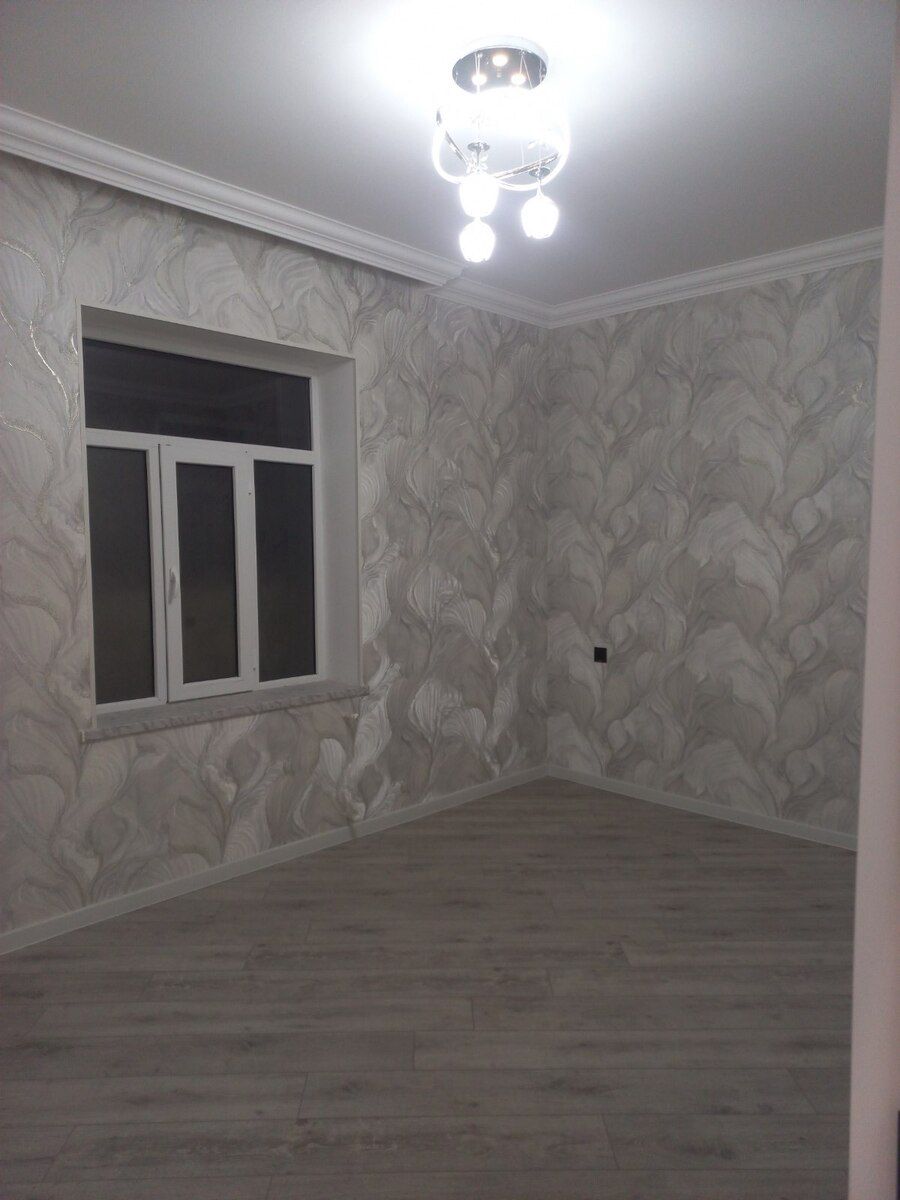 Həyət evi, Zabrat qəs — Ev, villa, Bakı (10)