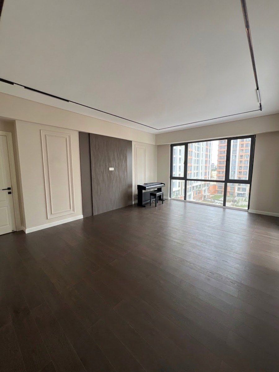 Satılır 3 otaqlı yeni tikili 107 m² — Mənzil, Bakı (4)