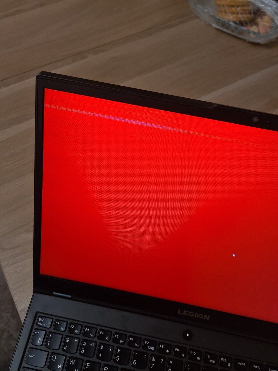 Lenovo Legion 1660 Ti — Noutbuklar, Bakı (3)