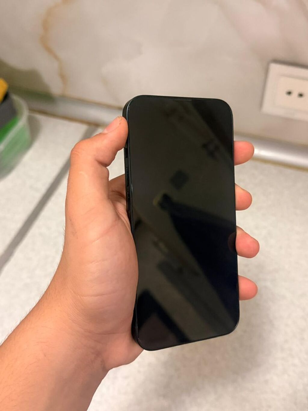 IPhone 13, Qara — Apple iPhone, Digah (2)