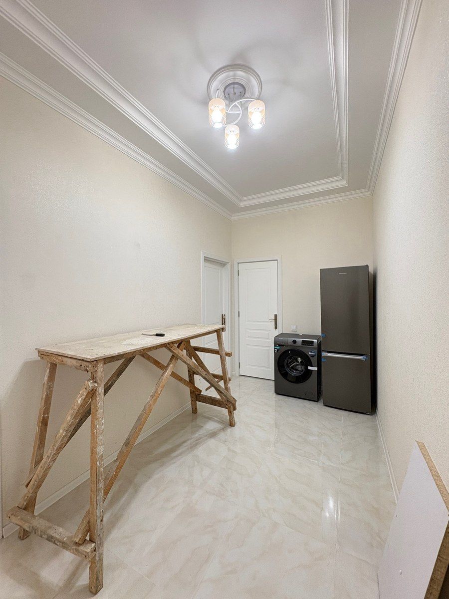 2-otaqlı yeni tikili kirayə verilir, Baxça şəhər, 74 m² — Mənzil, Sumqayıt (4)