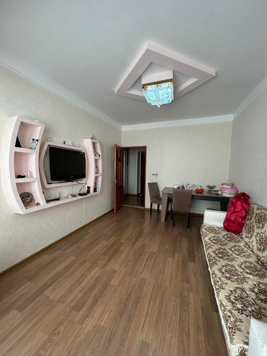 Satılır 3 otaqlı köhnə tikili 60 m² — Mənzil, Bakı (2)