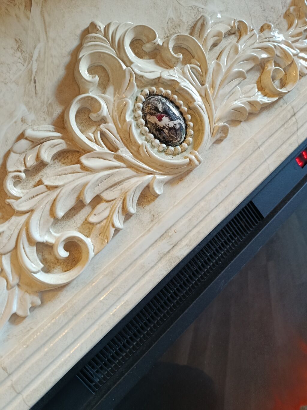 Ünvandan götürmə — Isıtıcılar və isı ventilatorları, Digah (5)