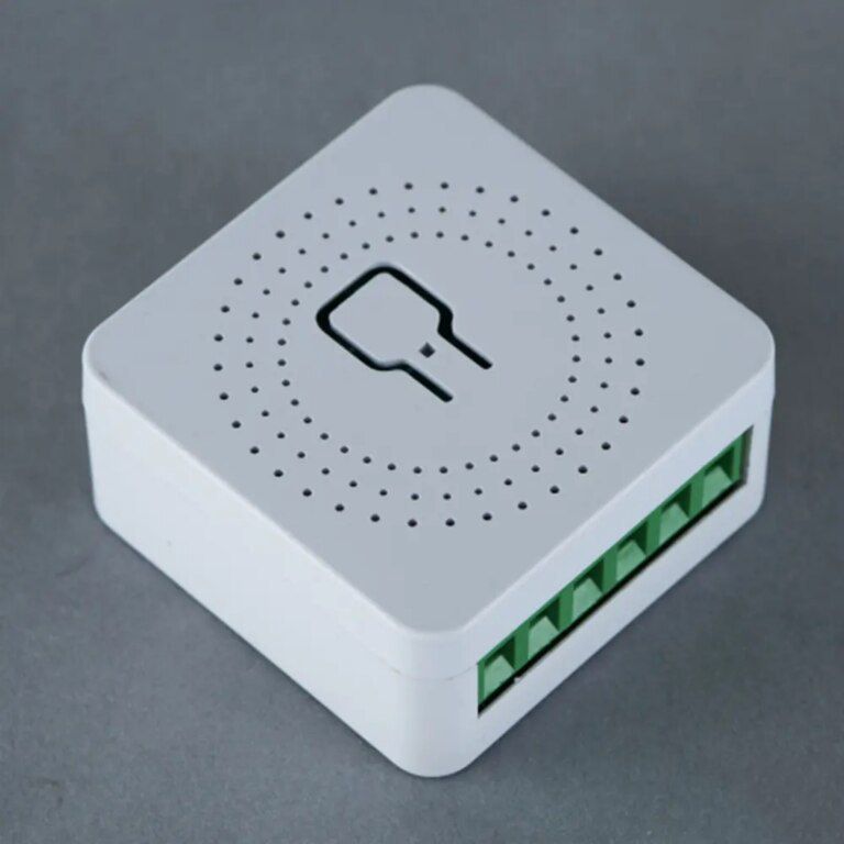Ağıllı ev avtomatlaşdırması Wi-Fi açarı — Ağıllı ev və təhlükəsizlik, Bakı (6)