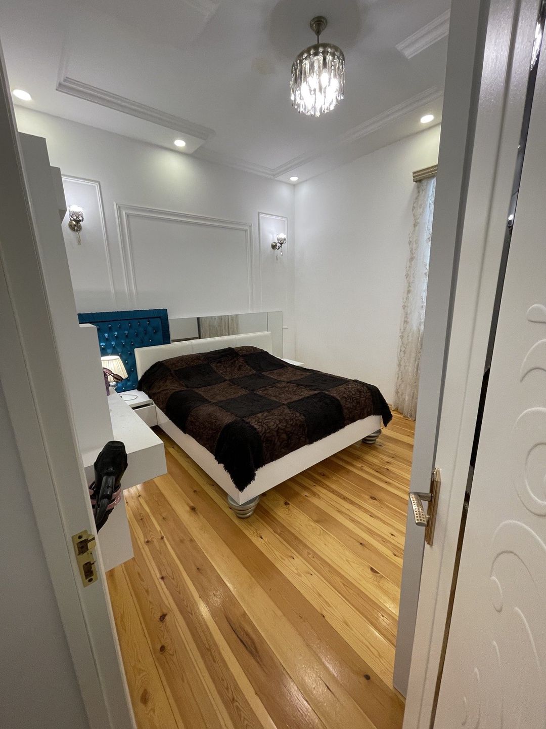 Həyət evi, Ramana qəs — Ev, villa, Bakı (12)