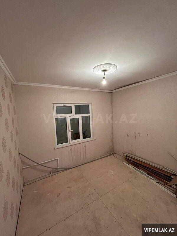 Suraxanı rayonunda 5 otaqlı Köhnə tikili Satılır, 130 m² — Mənzil, Bakı (5)